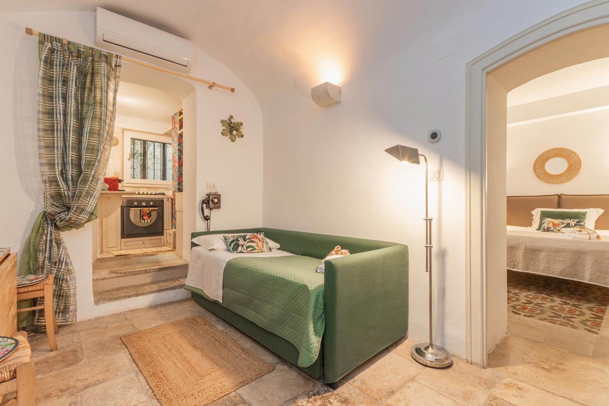 Extravacanza Central Station Bari Zewnętrze zdjęcie