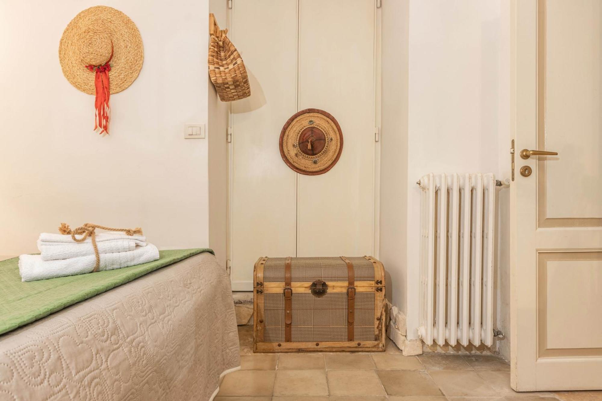 Extravacanza Central Station Bari Zewnętrze zdjęcie